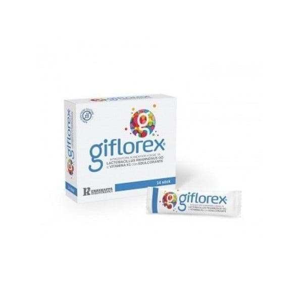 GIFLOREX – 14 Bustine