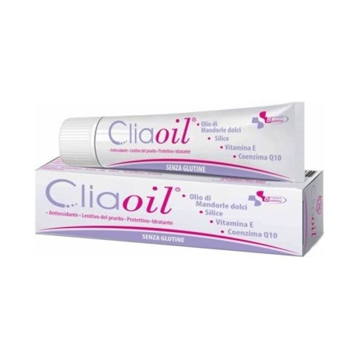 Cliaoil – 20 ml Öl