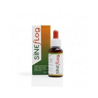 Sineflog – 30 ml gocce