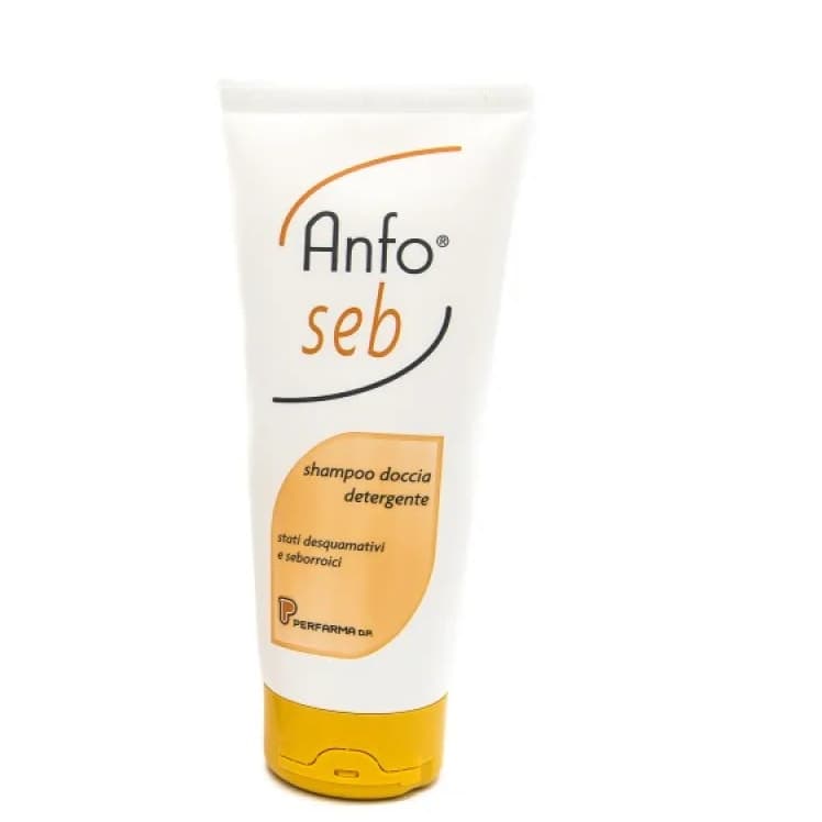 ANFO-SEB LOZIONE 50ML