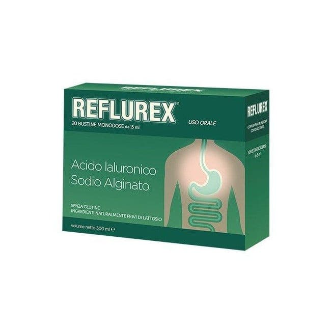 Reflurex – 20 Beutel