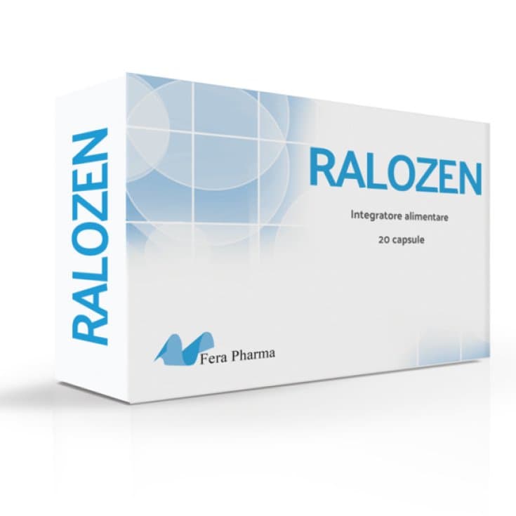 Ralozen – 20 Tabletten