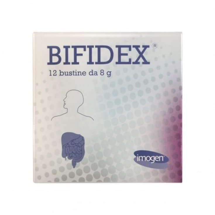 Bifidex – 12 bustine