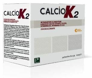 CalcioK2 – 30 bustine