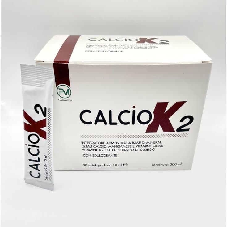 CalcioK2 – 30 bustine