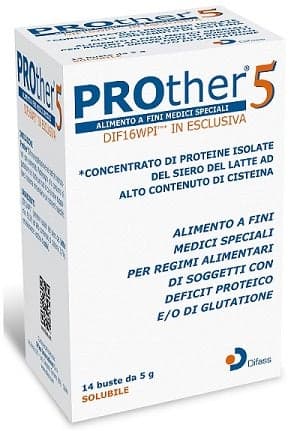 Prother 5 – 14 Beutel