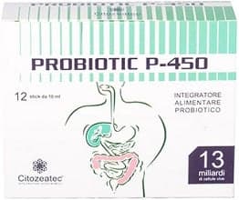 Probiotic P-450 – 24 Sticks
