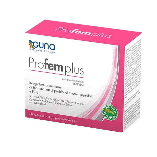 PROFEM PLUS – 20 Beutel