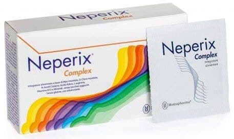 Neperix Complex – 20 bustine