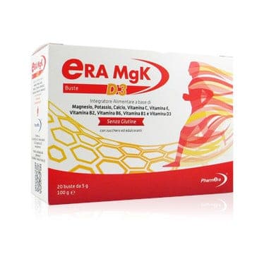 Era MGK D3 – 20 bustine