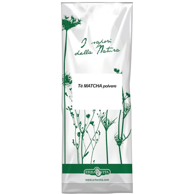 The Matcha – 100 g | Erba Vita