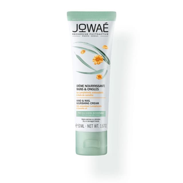 Jowaé Crema Mani e Unghie Nutriente