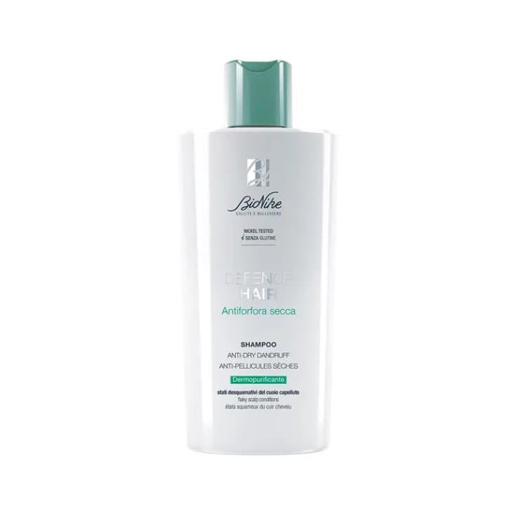 BioNike Defence Hair Shampoo Antiforfora
