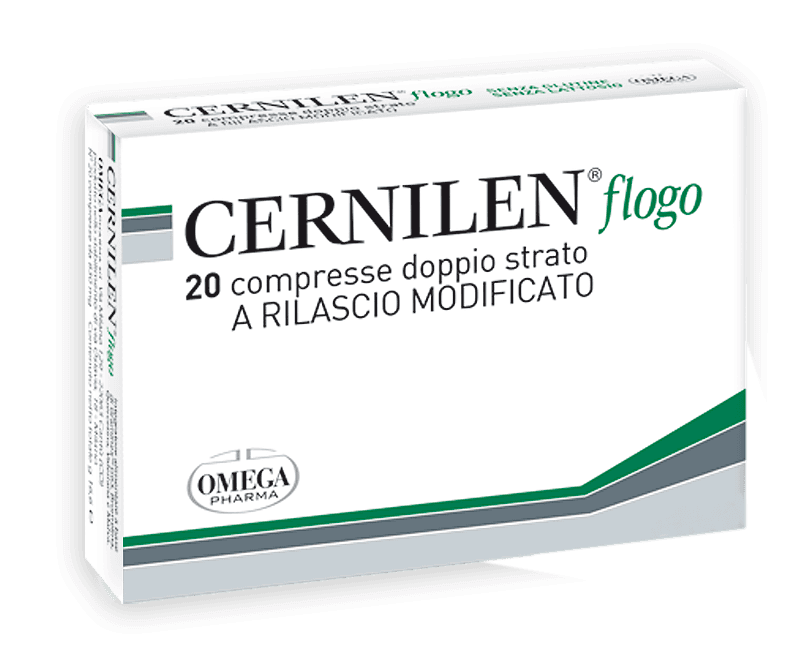 Cernilen Flogo – 20 Tabletten
