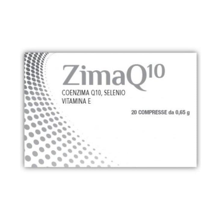 Zimaq10 – 20 capsule