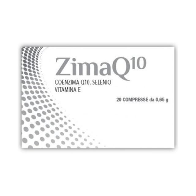 Zimaq10 – 20 capsule