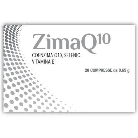 Zimaq10 – 20 capsule