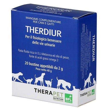 Therdiur Therapet – 20 bustine