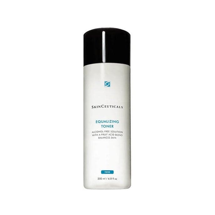 Equalizing Toner 200 ml – Tonico Viso Purificante