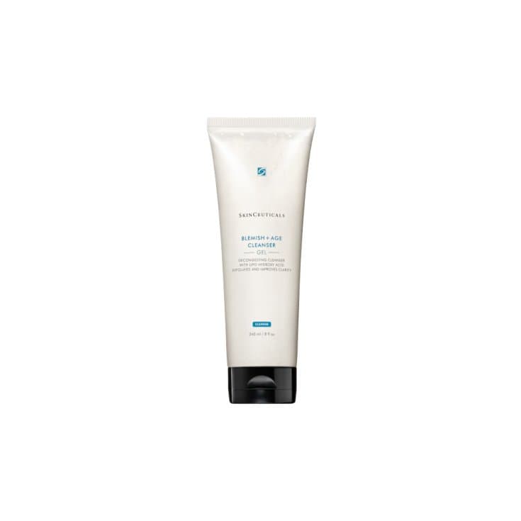 SkinCeuticals Blemish + Age Cleansing Gel – 240 ml