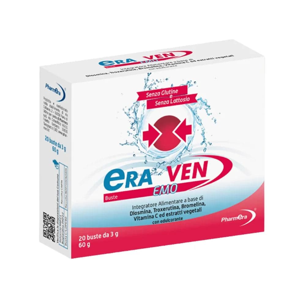 ERAVEN EMO – 20 bustine