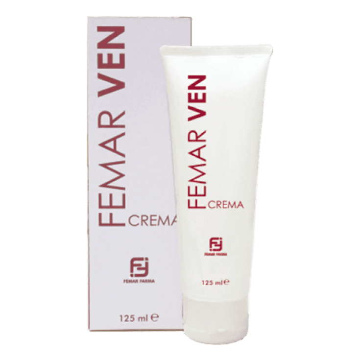 FEMAR VEN CREMA 125ML
