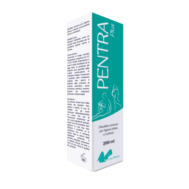 Pentra Plus Emulsion – Reinigungsgel