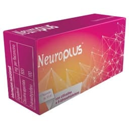 Neuroplus – 10 fiale da 10 ml