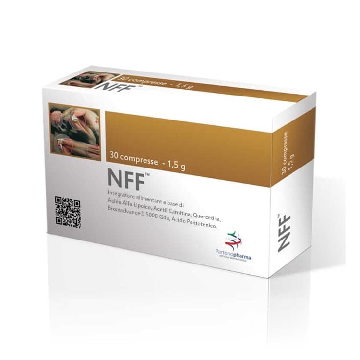 NFF – Compresse