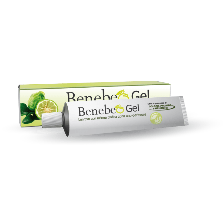 Benebeo Gel – 50 ml