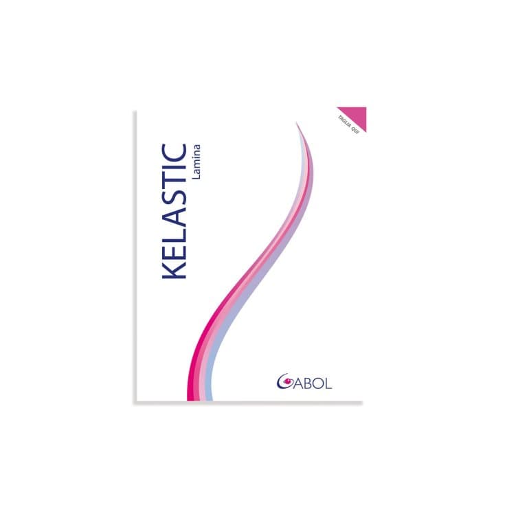 Kelastic Cerotto Cicatrici – 12 x 8 cm