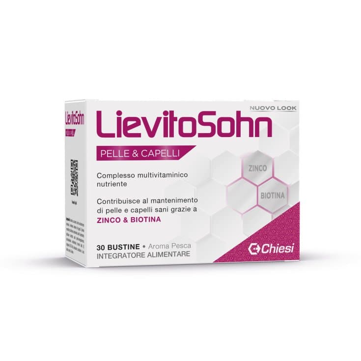 Lievito Sohn Lievito di Birra – 30 bustine