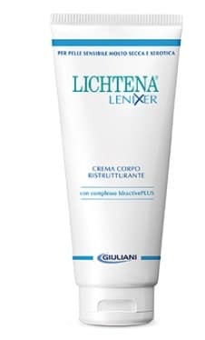 Lichtena Lenixer Crema Ristrutturante