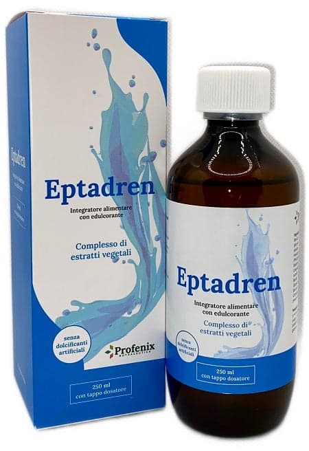 Eptadren – 250 ml Flüssig