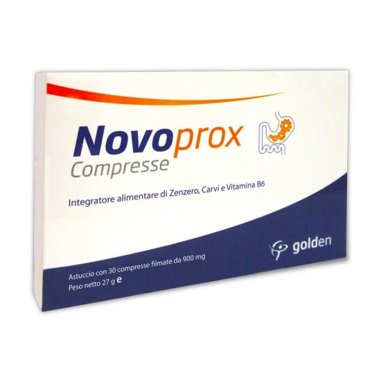 Novoprox – 30 capsule
