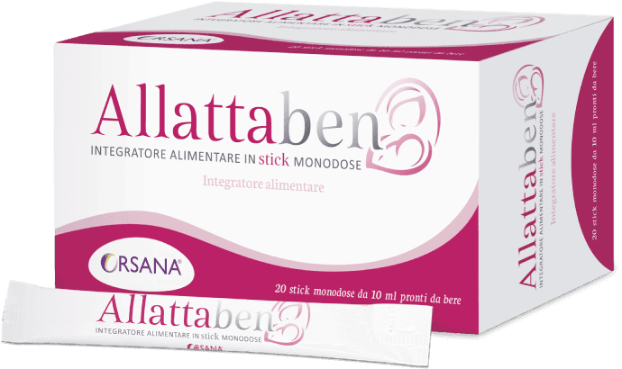 ALLATTABEN 20STICK 10ML