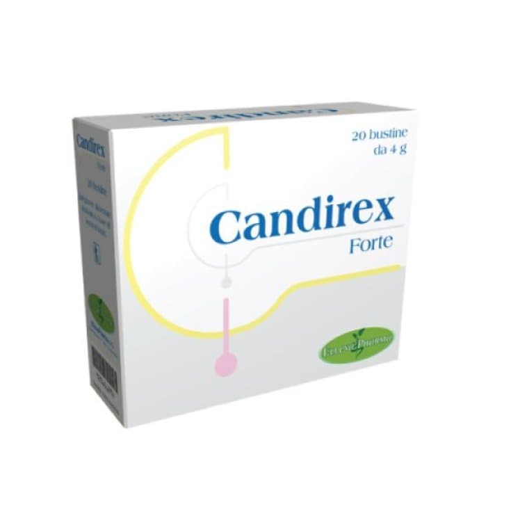 Candirex Forte – 20 bustine