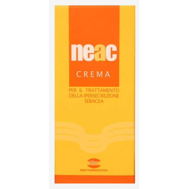 Neac Crema – 25 ml