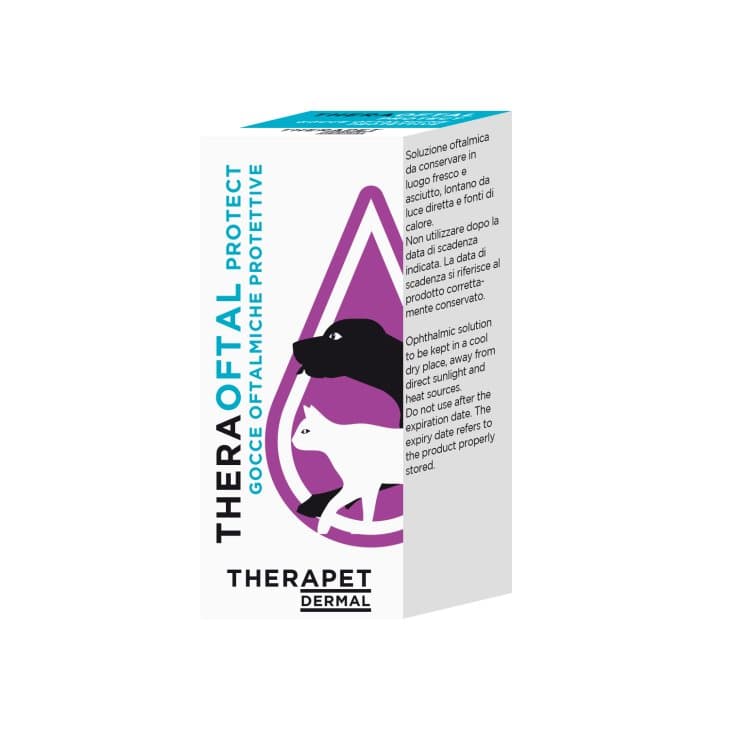 Theraoftal Protect – 10 ml gocce oculari