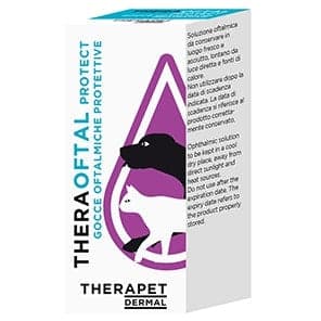 Theraoftal Protect – 10 ml gocce oculari
