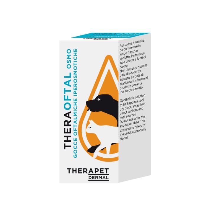 Theraoftal Osmo – 10 ml gocce oculari