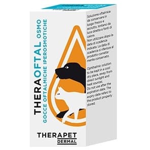 Theraoftal Osmo – 10 ml gocce oculari