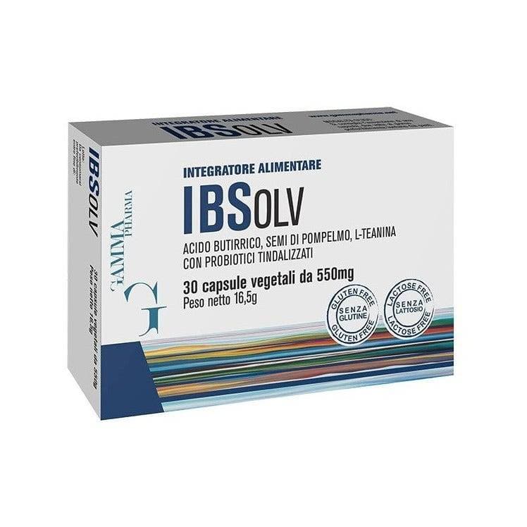 IBSOLV – 30 capsule