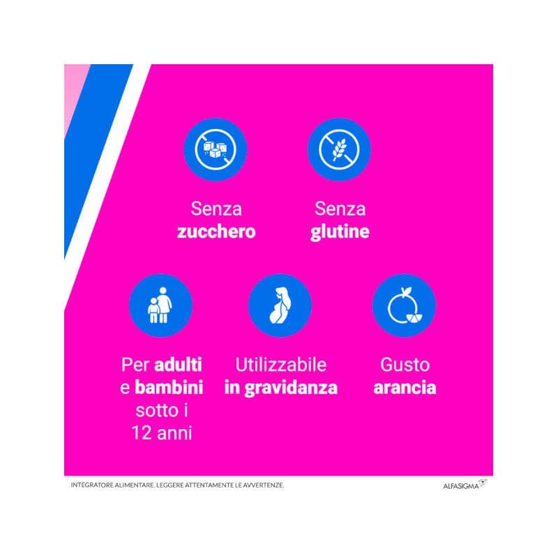 Biochetasi Digestione Pocketpack – 18 compresse
