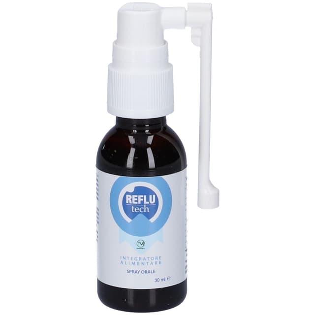 Reflutech Spray Bromelina + L-lisina – 30 ml