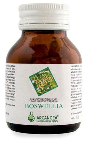Boswellia Arcangea – 60 capsule