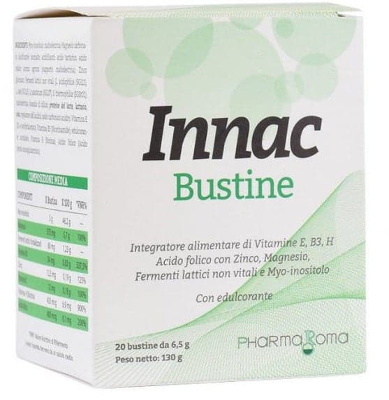 Innac – Bustine