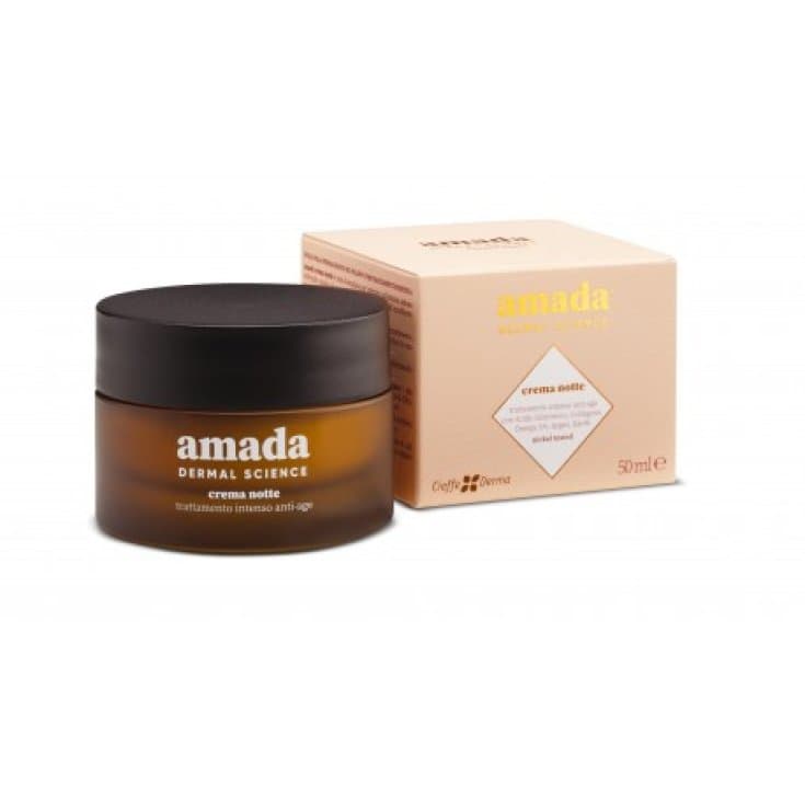 AMADA Crema Notte – 50 ml