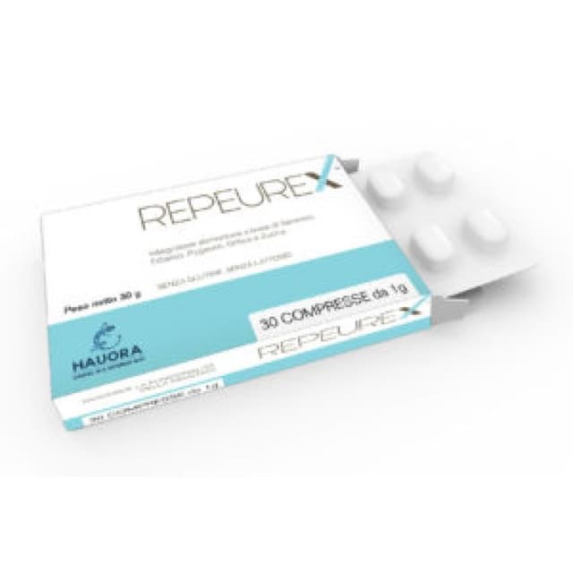 Repeurex – 30 compresse