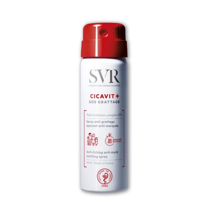 Cicavit SOS Grattage – Crema 40 ml